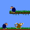 Super Monkey Poop Fight