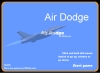 air dodge