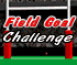 field goal challenge