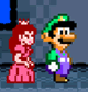Mario World-Overrun