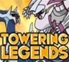 Pokemon Towering Legend